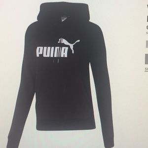 Essential Logo Hoodie